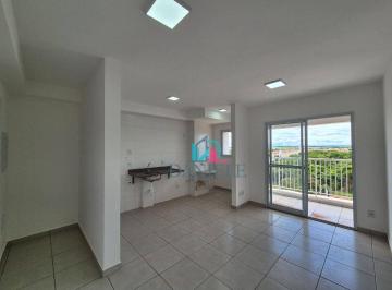 Apartamento · 62m² · 2 Quartos · 1 Vaga · Apartamento para venda em Condomínio Residencial Atmosphere de 62.00m² com 2 Quartos, 1 Suite e 1 Ga