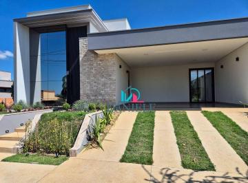 Casa · 179m² · 3 Quartos · 4 Vagas · Casa de Condomínio para venda em Parque Residencial Damha de 179.00m² com 3 Quartos, 3 Suites e 4 Ga