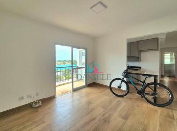 Apartamento · 62m² · 2 Quartos · 1 Vaga · Apartamento para venda em Jardim Dos Manacás de 62.00m² com 2 Quartos e 1 Garagem