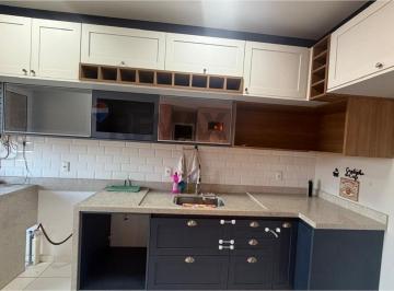 Apartamento · 56m² · 2 Quartos · 1 Vaga · Apartamento para venda em Parque Gabriel de 56.00m² com 2 Quartos, 1 Suite e 1 Garagem