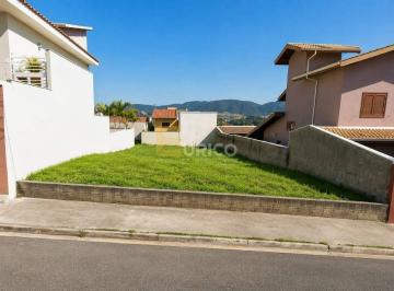 Terreno · 372m² · Terreno para venda em HORTO SANTO ANTONIO de 372.00m²