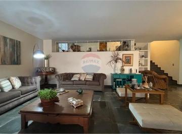 Casa · 290m² · 3 Quartos · 2 Vagas · Casa para venda em Alto Da Boa Vista de 290.00m² com 3 Quartos, 1 Suite e 2 Garagens