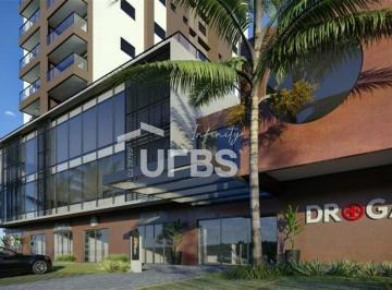 Apartamento · 33m² · 1 Quarto · 1 Vaga · Apartamento para venda em Parque Industrial de 33.00m² com 1 Quarto e 1 Garagem