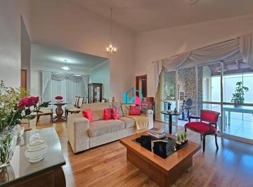 Casa · 132m² · 3 Quartos · 2 Vagas · Casa de Condomínio para venda em Jardim Botânico de 132.00m² com 3 Quartos, 1 Suite e 2 Garagens