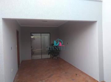 Casa · 136m² · 3 Quartos · 2 Vagas · Casa para venda em Jardim Das Estações (vila Xavier) de 136.00m² com 3 Quartos, 1 Suite e 2 Garagens