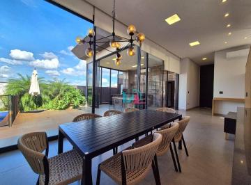 Casa · 234m² · 3 Quartos · 4 Vagas · Casa de Condomínio para venda em Condomínio Quinta Das Laranjeiras de 234.00m² com 3 Quartos, 3 Suit
