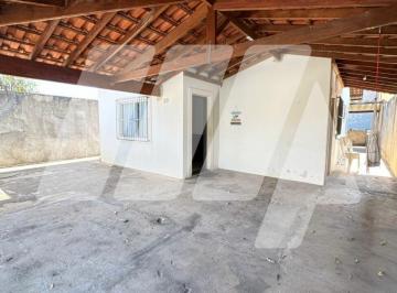 Casa · 71m² · 3 Quartos · 3 Vagas · Casa para venda em Portal Das Flores de 71.00m² com 3 Quartos, 1 Suite e 3 Garagens