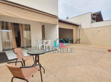 Casa · 168m² · 3 Quartos · 4 Vagas · Casa para venda em Residencial Cambuy de 168.00m² com 3 Quartos, 1 Suite e 4 Garagens