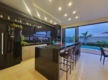 Casa · 231m² · 3 Quartos · 4 Vagas · Casa de Condomínio para venda em Jardim Nova Araraquara de 231.00m² com 3 Quartos, 3 Suites e 4 Gara