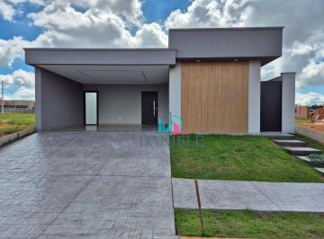 Casa · 158m² · 3 Quartos · 4 Vagas · Casa de Condomínio para venda em Parque Residencial Damha de 158.00m² com 3 Quartos, 3 Suites e 4 Ga