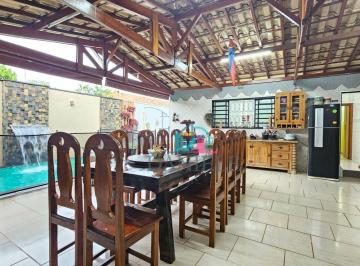 Casa · 239m² · 3 Quartos · 2 Vagas · Casa para venda em Vila Xavier de 239.00m² com 3 Quartos, 1 Suite e 2 Garagens