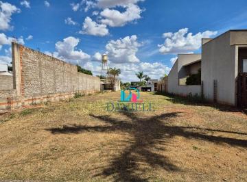 Terreno · 360m² · Terreno en Condomínio para venda em Vila Xavier (vila Xavier) de 360.00m²
