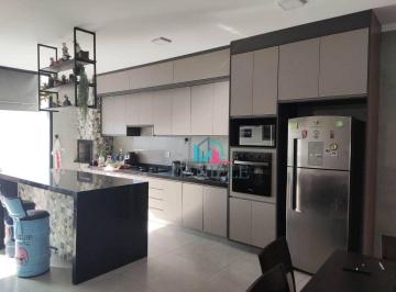 Casa · 300m² · 3 Quartos · 4 Vagas · Casa de Condomínio para venda em Jardim Salto Grande de 300.00m² com 3 Quartos e 4 Garagens