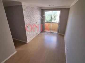 Apartamento · 49m² · 2 Quartos · 1 Vaga · Apartamento para venda em Mogi Moderno de 49.00m² com 2 Quartos e 1 Garagem