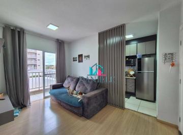 Apartamento · 52m² · 2 Quartos · 2 Vagas · Apartamento para venda em Jardim Botânico de 52.00m² com 2 Quartos e 2 Garagens