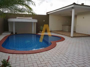 Casa · 300m² · 4 Quartos · 4 Vagas · Casa para venda em City Ribeirão de 300.00m² com 4 Quartos e 4 Garagens