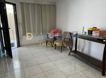 Casa · 130m² · 3 Quartos · 2 Vagas · Casa para venda em Santana de 130.00m² com 3 Quartos, 1 Suite e 2 Garagens