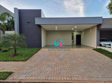 Casa · 163m² · 3 Quartos · 4 Vagas · Casa de Condomínio para venda em Parque Residencial Damha de 163.00m² com 3 Quartos, 3 Suites e 4 Ga