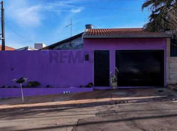 Casa · 236m² · 2 Quartos · 2 Vagas · Casa para venda em Jardim Residencial Pedras Preciosas de 236.00m² com 2 Quartos e 2 Garagens