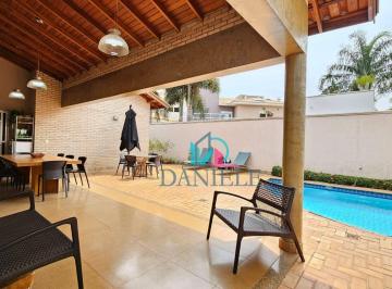 Casa · 277m² · 3 Quartos · 4 Vagas · Casa de Condomínio para venda em Parque Residencial Damha de 277.00m² com 3 Quartos, 1 Suite e 4 Gar
