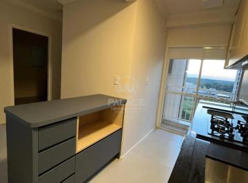 Apartamento · 56m² · 1 Quarto · 1 Vaga · Apartamento para venda em Jardim Firenze de 56.00m² com 1 Quarto, 1 Suite e 1 Garagem