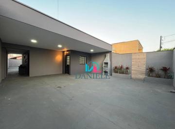 Casa · 110m² · 2 Quartos · 4 Vagas · Casa para venda em Parque Igaçaba de 110.00m² com 2 Quartos e 4 Garagens