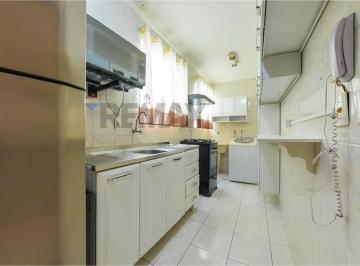 Apartamento · 59m² · 2 Quartos · 1 Vaga · Apartamento para venda em Vila Paulista de 59.38m² com 2 Quartos e 1 Garagem