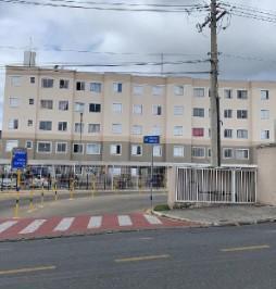 Apartamento · 45m² · 1 Quarto · 1 Vaga · Apartamento para venda em Jardim Mirante Dos Ovnis de 45.00m² com 1 Quarto e 1 Garagem