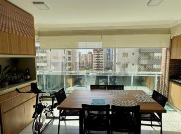 Apartamento · 145m² · 3 Quartos · 2 Vagas · Apartamento para venda em Jardim Botânico de 145.00m² com 3 Quartos, 3 Suites e 2 Garagens