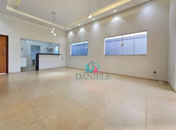 Casa · 157m² · 3 Quartos · 4 Vagas · Casa de Condomínio para venda em Buona Vita Horto de 157.00m² com 3 Quartos, 1 Suite e 4 Garagens