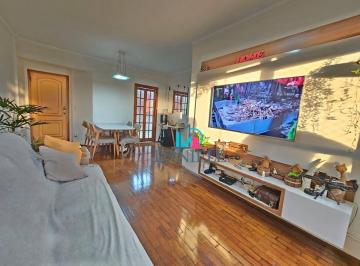 Apartamento · 88m² · 3 Quartos · 1 Vaga · Apartamento para venda em Edifício Morumbi de 88.00m² com 3 Quartos, 1 Suite e 1 Garagem