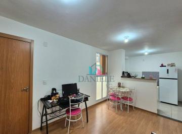 Apartamento · 39m² · 2 Quartos · 1 Vaga · Apartamento para venda em Altos Do Jaraguá de 39.00m² com 2 Quartos e 1 Garagem