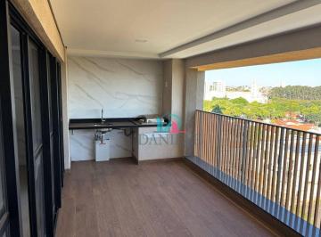 Apartamento · 140m² · 3 Quartos · 2 Vagas · Apartamento para venda em Vila Ferroviária de 140.00m² com 3 Quartos, 3 Suites e 2 Garagens