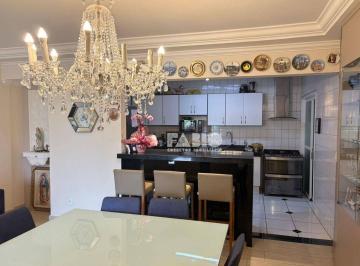 Apartamento · 104m² · 3 Quartos · 1 Vaga · Apartamento para venda em Jardim Walkíria de 104.00m² com 3 Quartos, 1 Suite e 1 Garagem