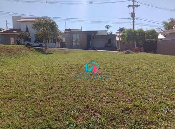 Terreno · 416m² · Terreno en Condomínio para venda em Parque Laranjeiras de 416.00m²