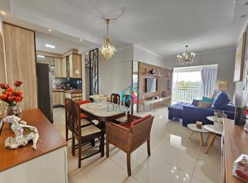 Apartamento · 86m² · 3 Quartos · 1 Vaga · Apartamento para venda em Vila Cidade Industrial (vila Xavier) de 86.00m² com 3 Quartos, 1 Suite e 1