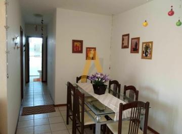 Apartamento · 98m² · 3 Quartos · 2 Vagas · Apartamento para venda em Santa Cruz Do José Jacques de 98.00m² com 3 Quartos, 1 Suite e 2 Garagens
