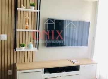 Apartamento · 49m² · 1 Quarto · 1 Vaga · Apartamento para venda em Vila Mogilar de 49.41m² com 1 Quarto, 1 Suite e 1 Garagem