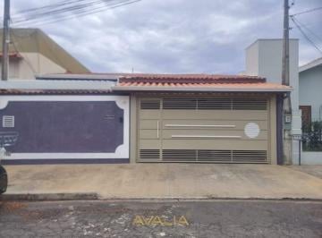 Casa · 167m² · 3 Quartos · 3 Vagas · Casa para venda em Cidade Nova II de 167.00m² com 3 Quartos, 1 Suite e 3 Garagens