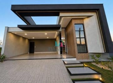 Casa · 158m² · 3 Quartos · 4 Vagas · Casa de Condomínio para venda em Parque Laranjeiras de 158.00m² com 3 Quartos, 3 Suites e 4 Garagens