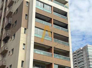 Apartamento · 46m² · 1 Quarto · 1 Vaga · Apartamento para venda em Nova Aliança de 46.00m² com 1 Quarto e 1 Garagem
