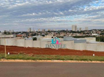 Terreno · 250m² · Terreno en Condomínio para venda em Parque Laranjeiras de 250.00m²