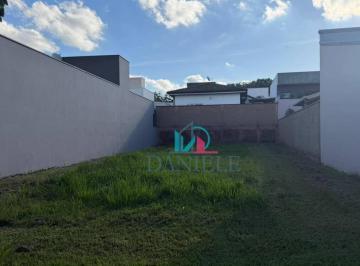 Terreno · 257m² · Terreno en Condomínio para venda em Parque Residencial Damha de 257.00m²