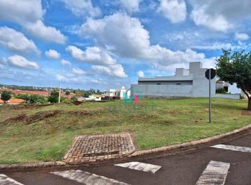 Terreno · 344m² · Terreno en Condomínio para venda em Parque Laranjeiras de 344.00m²