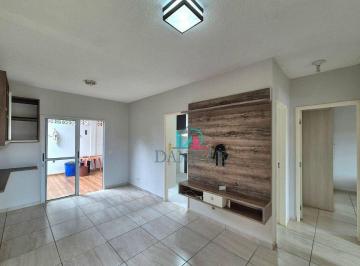 Casa · 99m² · 2 Quartos · 2 Vagas · Casa de Condomínio para venda em Jardim Dumont de 99.00m² com 2 Quartos e 2 Garagens