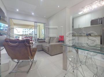 Apartamento · 98m² · 2 Quartos · 2 Vagas · Florida Penthouse disponível para locação com 98m², 2 dorms e 2 vagas de garagem