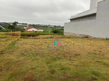 Terreno · 250m² · Terreno en Condomínio para venda em Parque Laranjeiras de 250.00m²