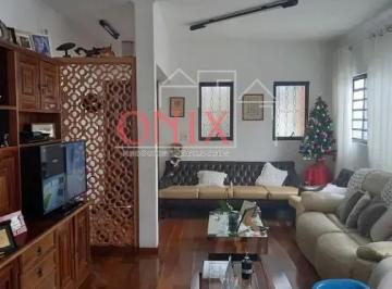 Casa · 192m² · 3 Quartos · 2 Vagas · Casa para venda em Vila Brás Cubas de 192.00m² com 3 Quartos, 1 Suite e 2 Garagens