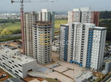 Apartamento · 53m² · 2 Quartos · 1 Vaga · Apartamento para venda em Gioviale Residencial de 53.00m² com 2 Quartos e 1 Garagem