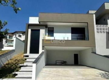 Casa · 194m² · 3 Quartos · Casa de Condomínio para venda em  Condomínio Terras de Genova de 194.00m² com 3 Quartos e 3 Suites